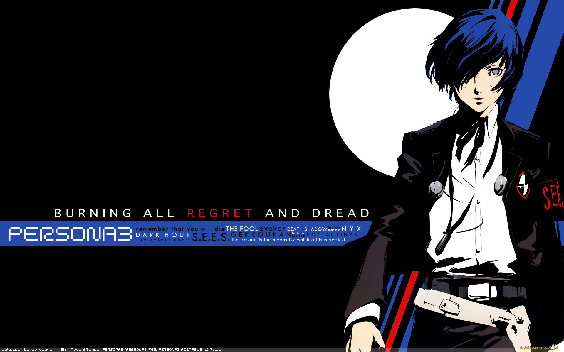 , persona, 